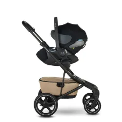 Easywalker Jimmey / Harvey Adaptadores silla de auto