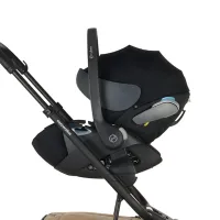 Easywalker Jimmey / Harvey Adaptadores silla de auto