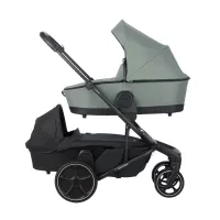 Easywalker Harvey Capazo extra Gemelos
