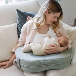 Inglesina Chojín de lactancia Elysia