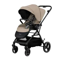 Kinderkraft Yoxi Cochecito dos piezas