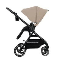 Kinderkraft Yoxi Cochecito dos piezas