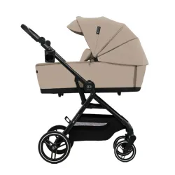 Kinderkraft Yoxi Cochecito dos piezas