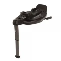 Nuna TODL Next + Base CURV (40–105 cm)