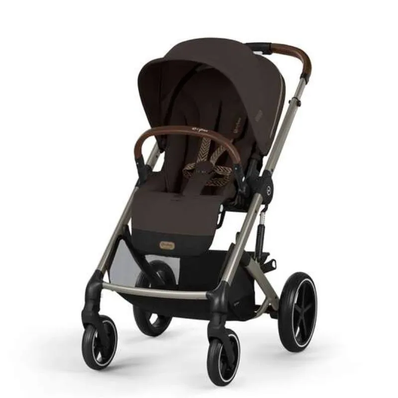 Cybex Balios S Lux Silla de Paseo