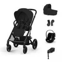 Pack Promo L : Carrito Bebé Cybex Balios S Lux