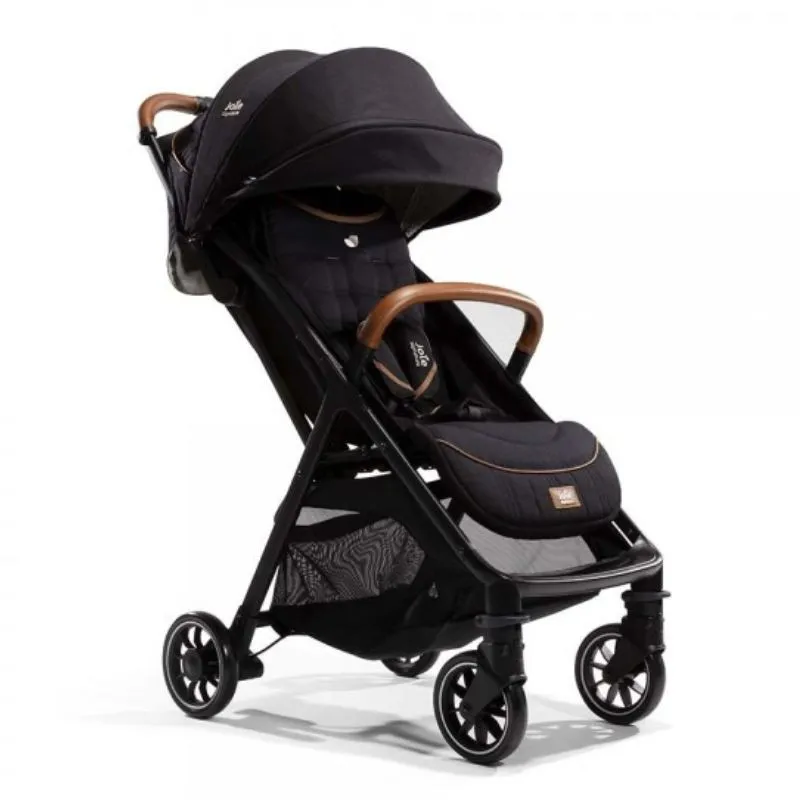Joie Signature Parcel Silla de Paseo Ligera y Compacta | Baby House