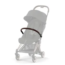 Cybex Coya Silla de Paseo + Barra Delantera