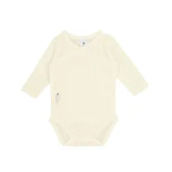 Bimbidreams Body m/larga T.0/1 Desagujado