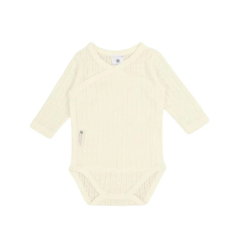 Bimbidreams Body m/larga T.0/1 Desagujado