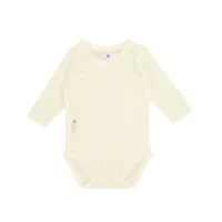 Bimbidreams Body m/larga T.0/1 Desagujado