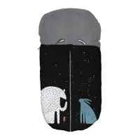 Bimbidreams Saco Silla de Paseo Kids Universal | Baby House