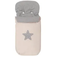 Bimbidreams Saco silla de paseo Star