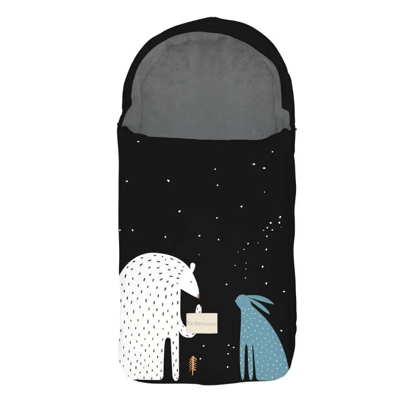 Bimbidreams Kids Saco para capazo