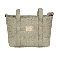 Bimbidreams Bolso Organizador con cambiador Isolda XL