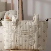 Bimbidreams Bolso Organizador con cambiador Cornelia