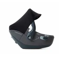 Swandoo Albert Silla de Coche 40-85 cm
