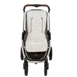 Bimbidreams Colchoneta recta Dots