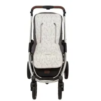 Bimbidreams Colchoneta recta Dots