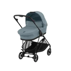 Cybex capazo Melio