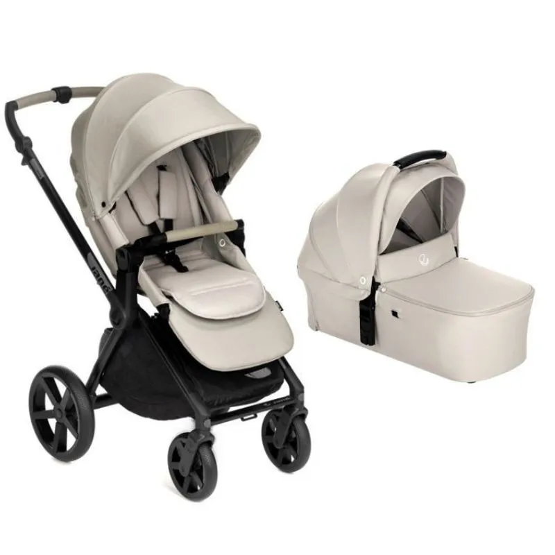 Jané Muum Cochecito de bebé 2 piezas