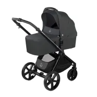 Jané Muum Cochecito de bebé 2 piezas