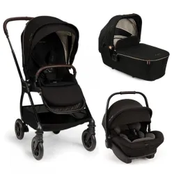 Nuna Triv Cochecito de bebé...