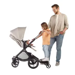 Jané Patinete para carrito Go Up