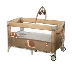 Jané Dúo Level Toys Cuna de viaje