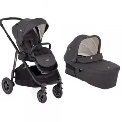 Joie Versatrax cochecito dos piezas | Babyhouse.es