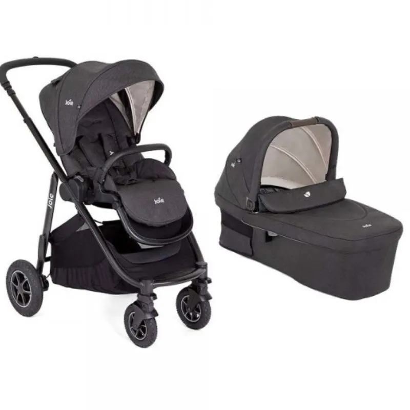 Joie Versatrax cochecito dos piezas | Babyhouse.es