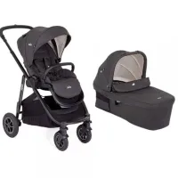 Joie Versatrax cochecito dos piezas | Babyhouse.es