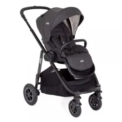 Joíe Versatrax Cochecito dos piezas