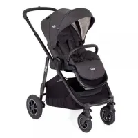 Joíe Versatrax Cochecito dos piezas