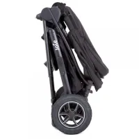 Joíe Versatrax Cochecito dos piezas