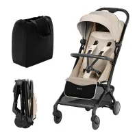 Kinderkraft Silla de paseo Pilot 2 apta para avión
