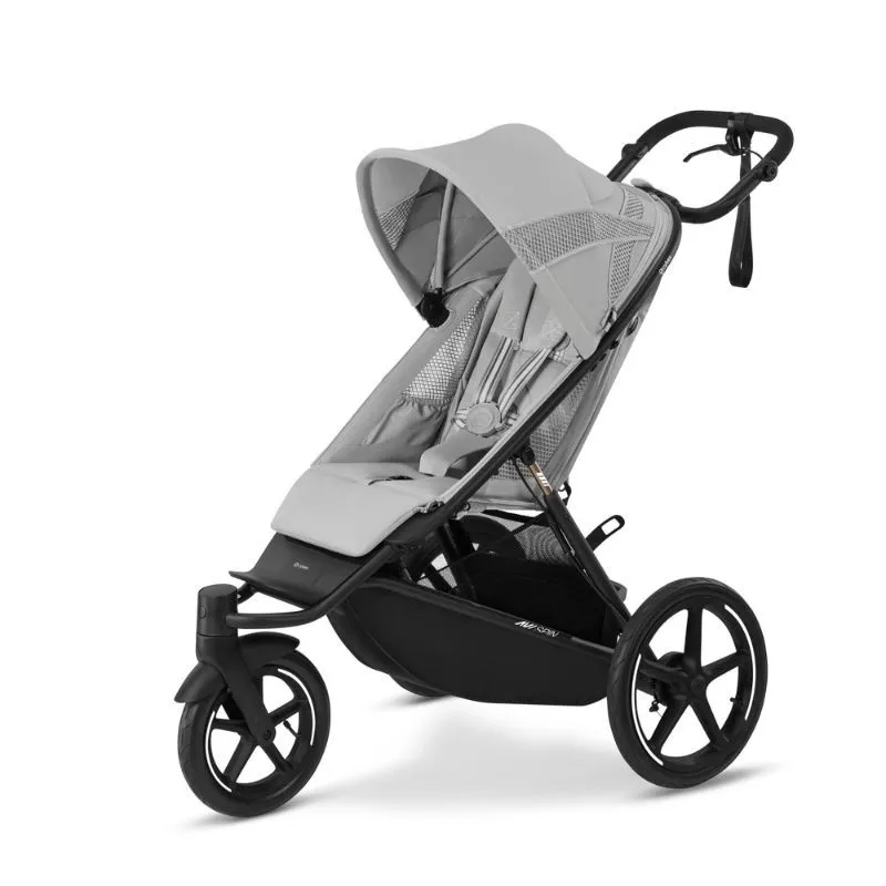 Cybex Avi Spin Silla de paseo para correr