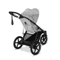 Cybex Avi Spin Silla de paseo para correr