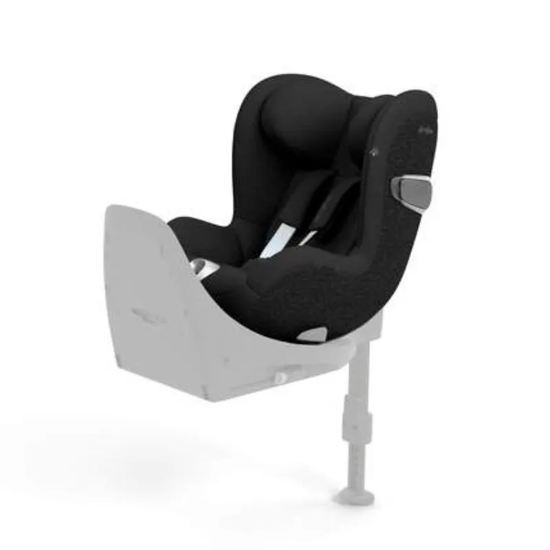 Cybex Sirona T Plus Silla de coche 45-105 cm