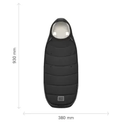 Cybex Platinum Saco silla de paseo