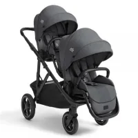 Joie Signature Versiti Silla de paseo gemelar