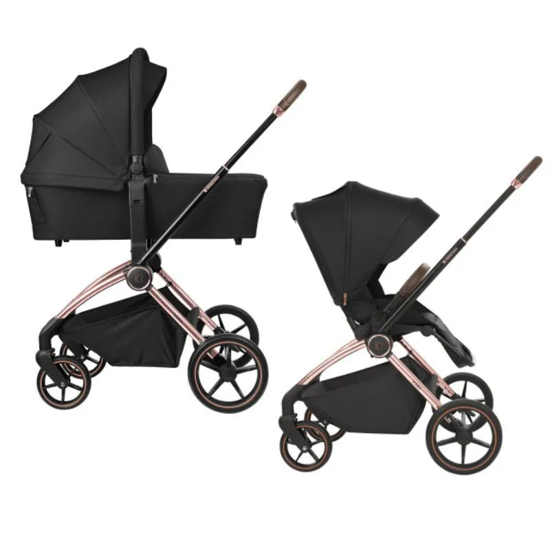 Kikka Boo Kara Cochecito Dos piezas 2024