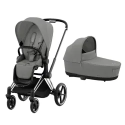 Cybex Priam Cochecito dos...