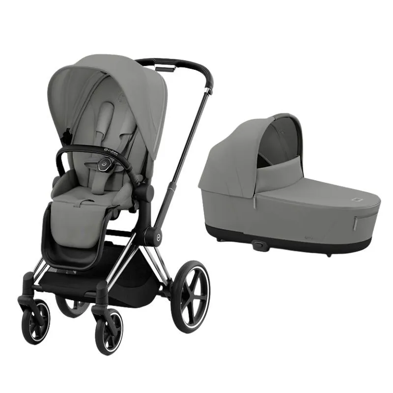 Cybex Priam Cochecito Dúo