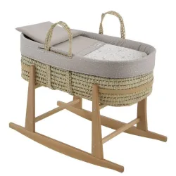 Cambrass Moises Palma acolchado con soporte