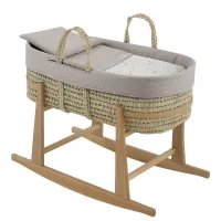 Cambrass Moises Palma acolchado con soporte