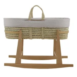 Cambrass Moises Palma acolchado con soporte