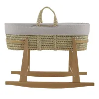 Cambrass Moises Palma acolchado con soporte