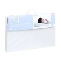 Cambrass Almohada cuña Tencel 55x37x8.5