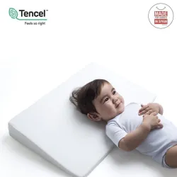 Cambrass Almohada cuña Tencel 55x37x8.5